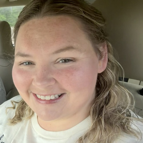 Haley M - Northwest Mississippi Community College Babysitter