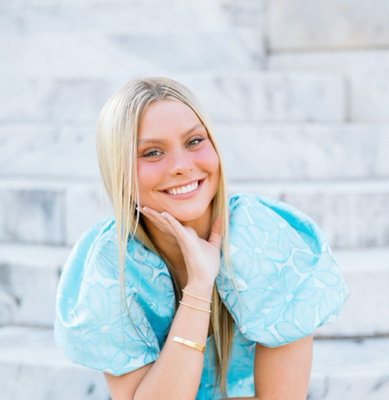 Ashley F - University of Alabama Babysitter