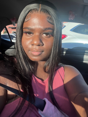 Sherley C - USF Babysitter