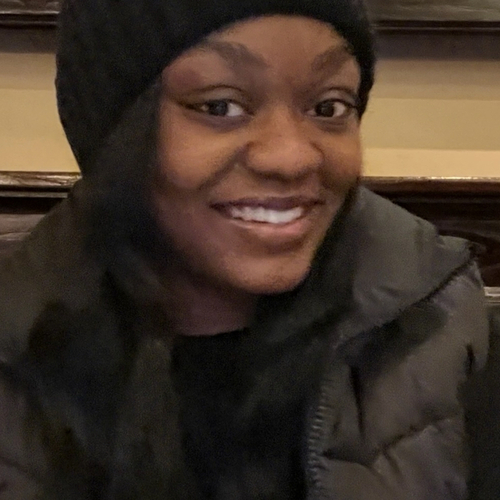 Brianna-Janelle O - Atlanta Technical College  Babysitter