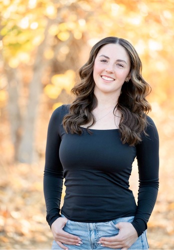 Rachel B - CSU Babysitter