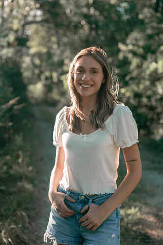 Madi H - Owens Babysitter