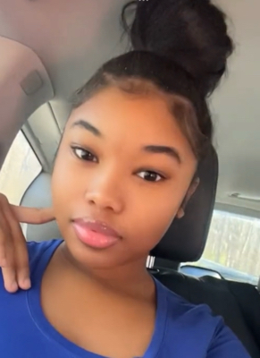 Cadence M - Lawson State Community College-Birmingham Campus Babysitter