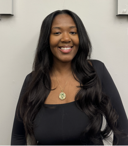 Geraldine F - UMass Boston Babysitter