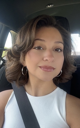 Lilee G - Texas A&M-Kingsville Babysitter