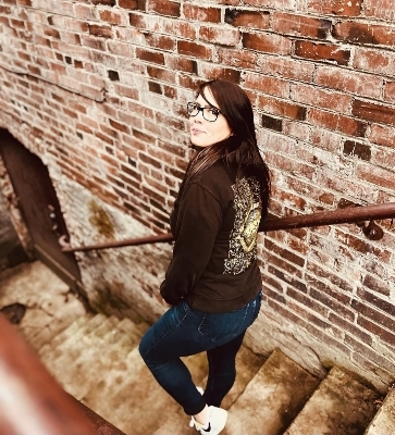 Arryal B - PCC Babysitter