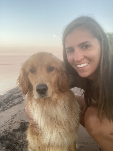 Katie C - St. Scholastica Babysitter