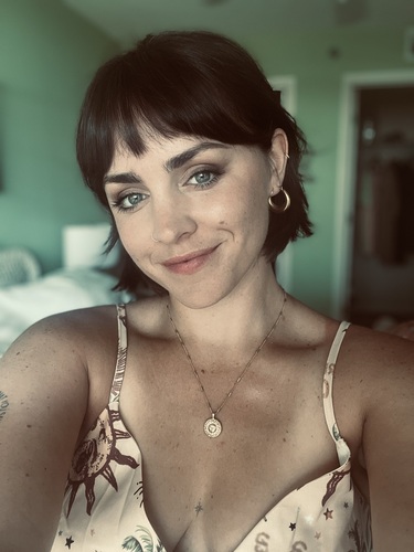 Raemy C - WVUP Babysitter