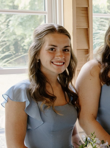 Maci F - Ivy Tech Community College-Bloomington Babysitter