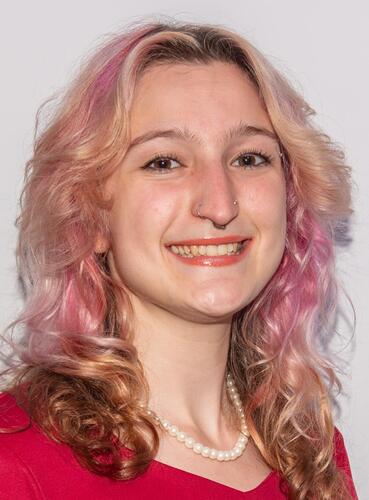 Michaella W - UMass Lowell Babysitter