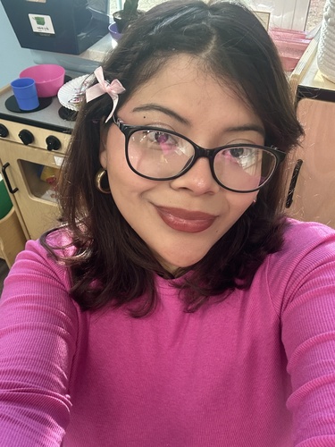 Kassandra C - Undefined Babysitter