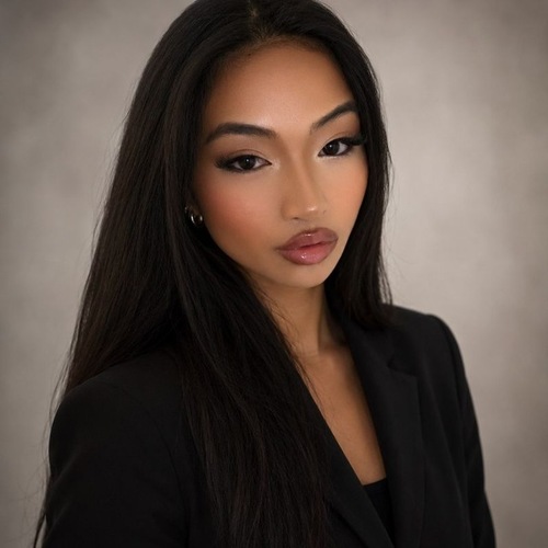 Brigita D - UNLV Babysitter