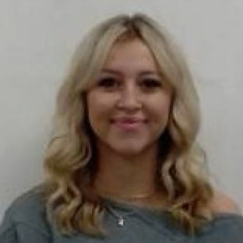 Taelor W - Central Wyoming College  Babysitter