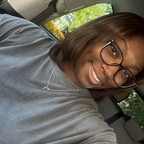 Akirah H - SNHU Babysitter