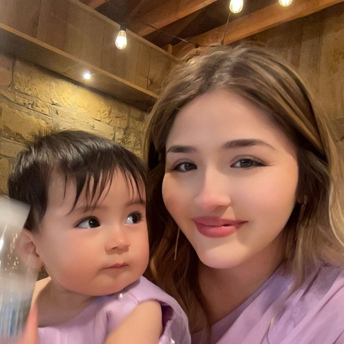 Yatzari L - Western Iowa Tech Community College Babysitter
