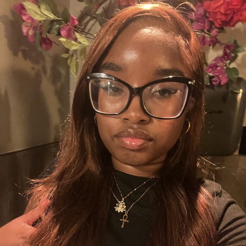 Jada C - CUNY BMCC Babysitter