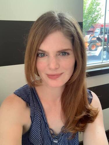 Courtney D - Albright Babysitter