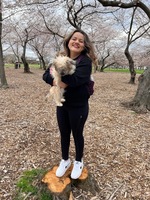 Jennifer L – Bowie State Student Seeking Nanny Jobs