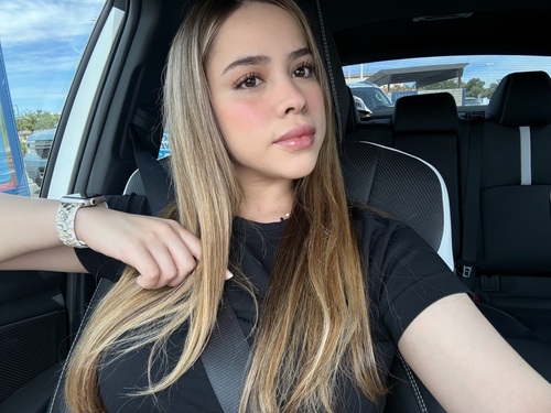 Diana M - Victor Valley College Babysitter