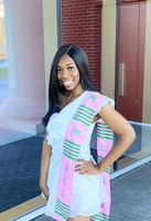 Yohari S – AAMU Student Seeking Nanny Jobs