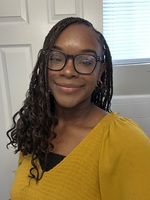 Tysheona D – Volunteer State Community College Student Seeking Nanny Jobs