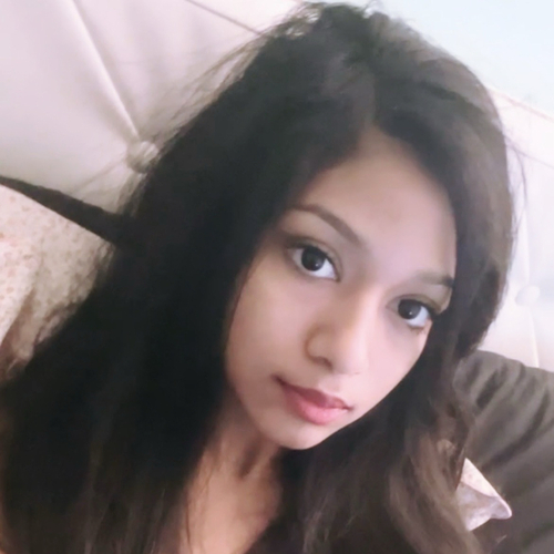 Allayla N - Indian River State College Babysitter