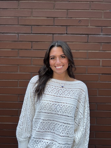 Adison W - MTSU Babysitter