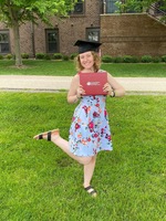 LeAndra P – Illinois State Student Seeking Babysitting Jobs