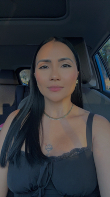 Thalia A - Valencia Babysitter