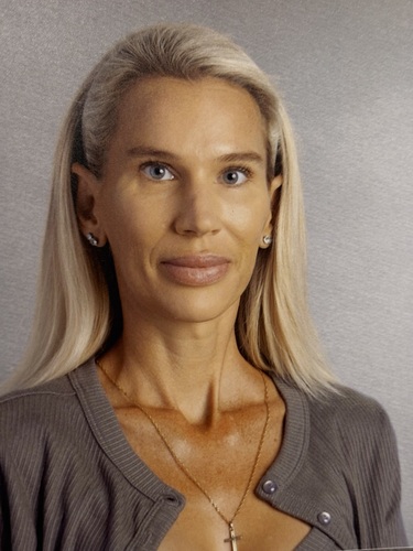 Katherine F - UF Babysitter
