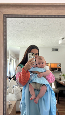 Maralee N - Loyola New Orleans Babysitter
