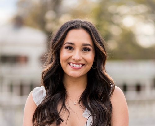 Emily P - Columbia Babysitter