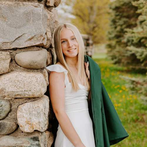 Tori F - GVSU Babysitter