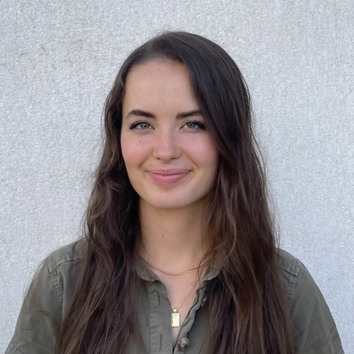 Catherine C - BYU Babysitter