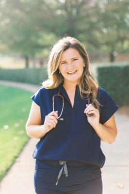 Sarah H - Samford Babysitter