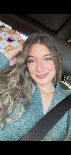 Mariah B - WSC Babysitter