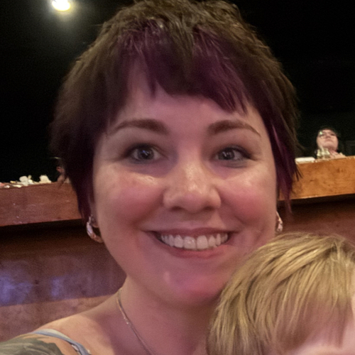 Ashley K - MTSU Babysitter