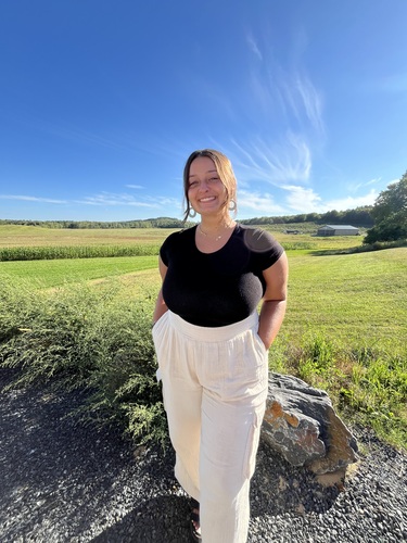 Olivia W - Valpo Babysitter