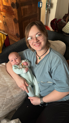 Emma D - Texas State Technical College- Waco Babysitter