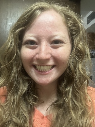 Jennifer K - University of Utah Babysitter