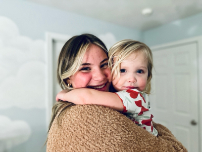 Madison T - University of South Carolina Babysitter