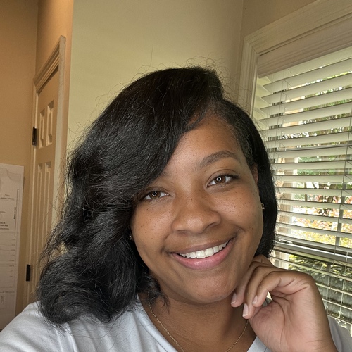 Bridgette C - Belhaven Babysitter