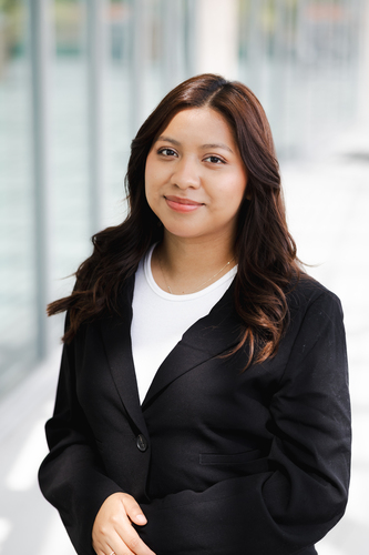 Josefina S - CSULA Babysitter