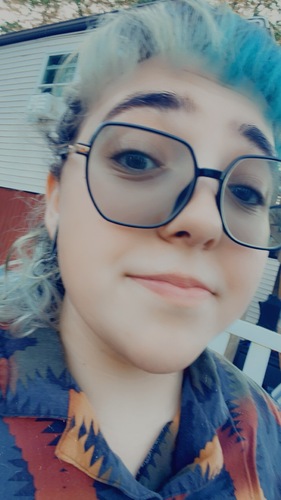 Maria S - ENC Babysitter