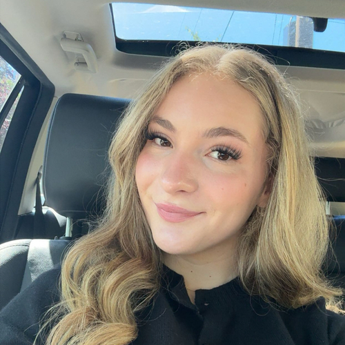Gracie B - Oregon State Babysitter