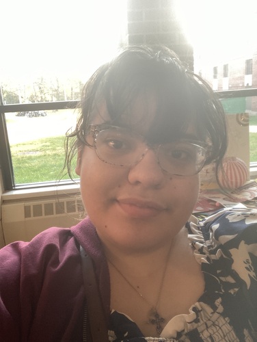 Isabel N - NMU Babysitter