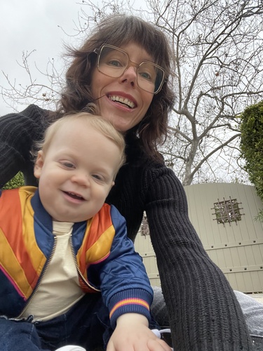 Babetta J - ASU Babysitter