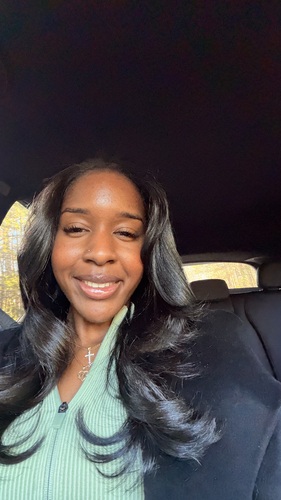 Norrisa H - Broward Babysitter