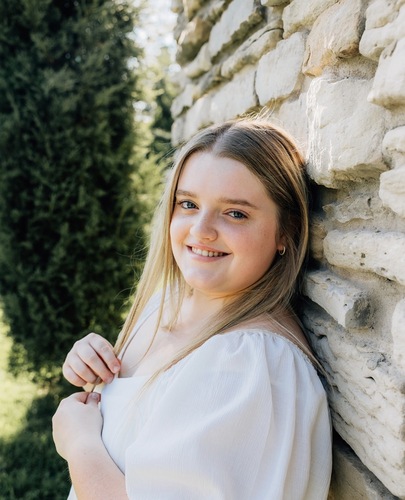 Ava P - Umich Babysitter