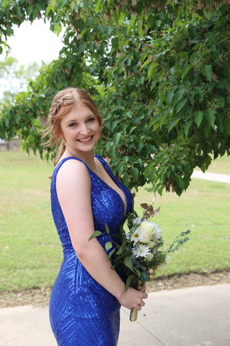 Tessa G - NEO  Babysitter